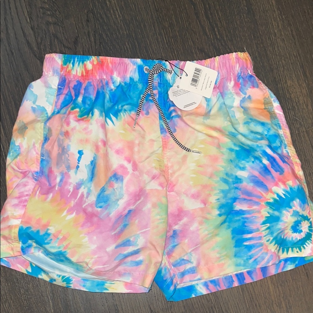 NWT Boardies Men’s Swim Shorts